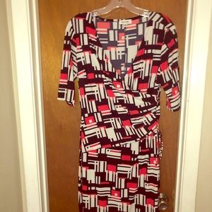 Beautiful dress 👗